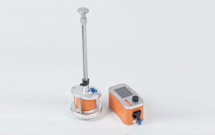 CD-850數(shù)字式電力電纜故障定點(diǎn)儀