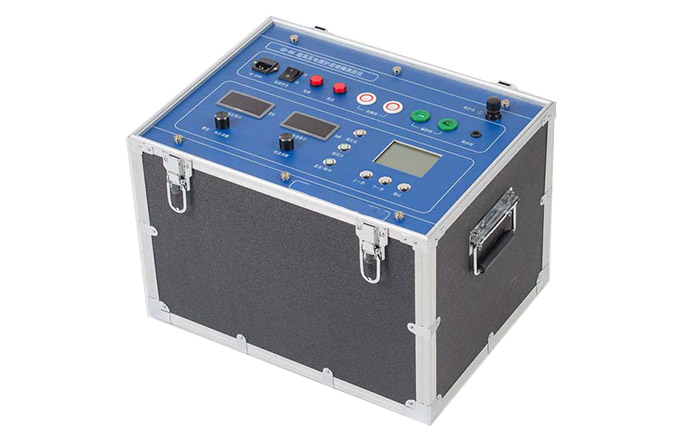 CD-66超高壓電纜護(hù)層故障測距儀