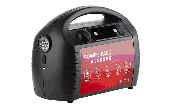 PP-1500移動(dòng)電源