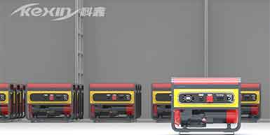 發(fā)電機(jī)數(shù)據(jù)采集器安裝（嵌入式）